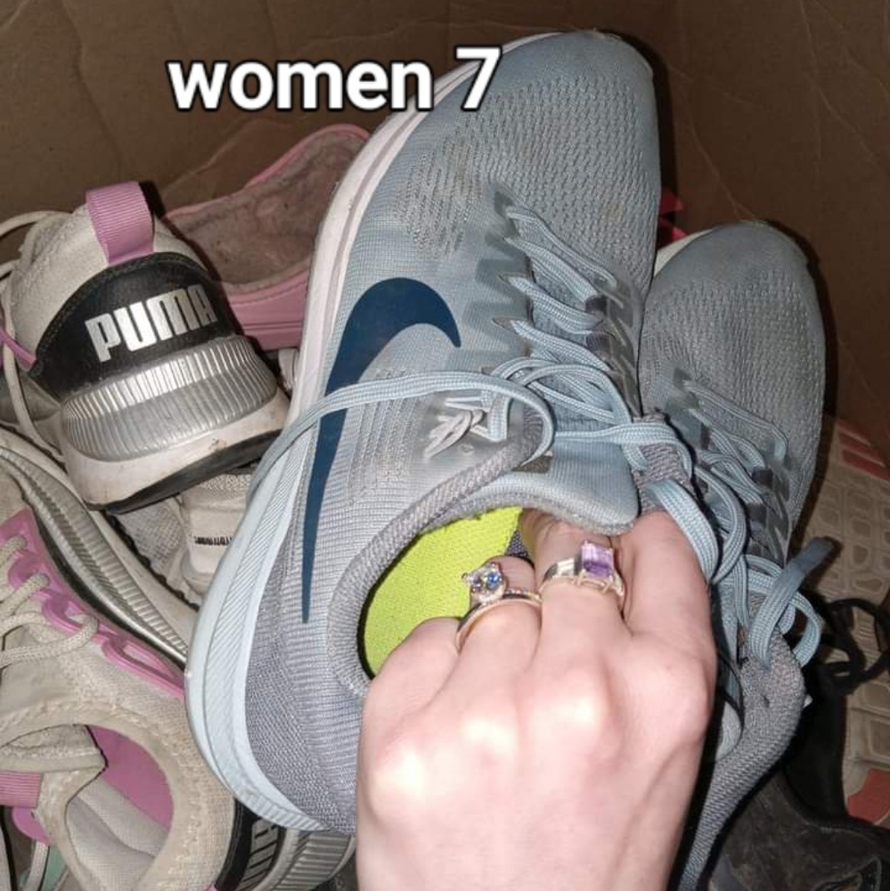 Nike shoes